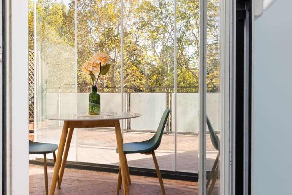 Casa Azzurra -central Station-free Luggage Storage Appartement